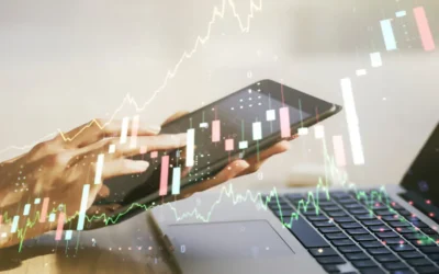 7 Strong Benefits To Tick By Tick Data In Amibroker!