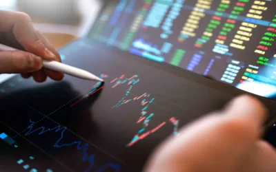 7 Benefits Of Amibroker Live Chart For Better Trading!