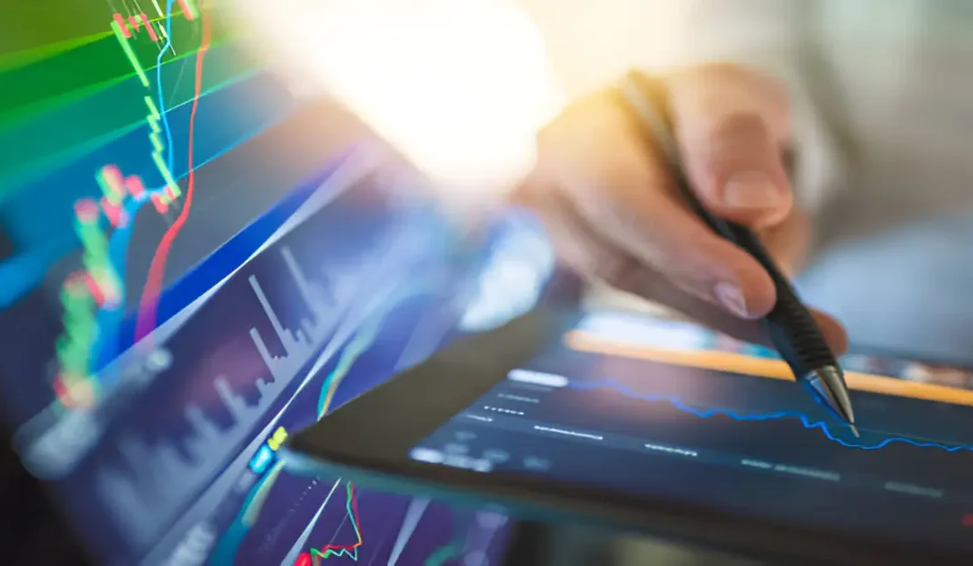 Buy Sell Signals Made Simple Using Amibroker Data Feed!