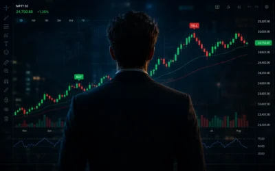 MarketView & Amibroker Data Feed : 2-in-1 Professional Charting Analysis!